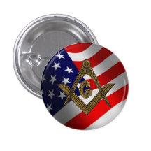 USA Square & Compass button