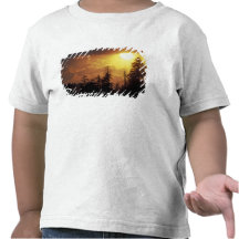 USA, Tennessee, Great Smoky Mountains NP. 2 Tshirt
