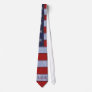 USA -TIE- AMERICAN FLAG
