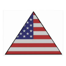 USA TRIANGLE.jpg Postcard