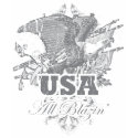 USA t-shirts