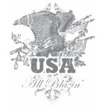 USA t-shirts