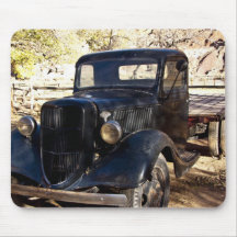 USA, Utah, Capitol Reef National Park, Scenic Mousepads