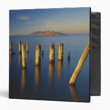 USA, Utah, Great Basin, Saltair, Great Salt Vinyl Binders