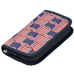 USA Wavy Flag Wallpaper Planners