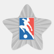 USA womens girls soccer Sticker