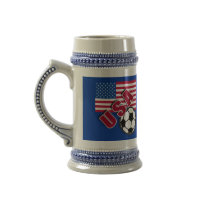 USA World Soccer Fan Tshirts Coffee Mugs