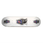 USA World War Champions Skate Decks