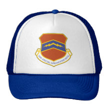 USAF - 56th Special Operations Wing (SOW) Trucker Hat