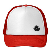Usagi Kamon Hat