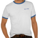 USAIL_Life's a Breeze® nape placement t-shirts