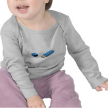 USB Thumb Drive Tees