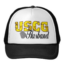 uscg99husband hat