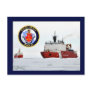 USCG icebreaker HEALY, Beaufort Sea, Alaska