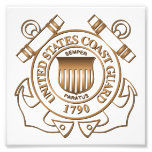 USCG PHOTO ART