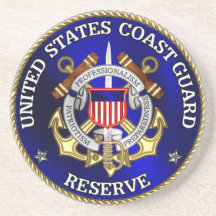 USCG Reserve Coasters