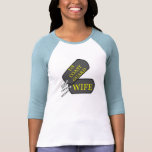 USCG Wife Shirt