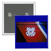 USCGC Bramble (WLB-392) Pins