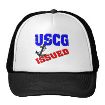 uscgissued5a trucker hat