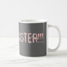Use A Coaster Mug