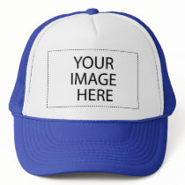 USE YOUR CREATIVITY, PICTURES YOU HAVE AND ADD IT TRUCKER HAT