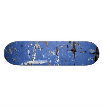 Used Skate Board Decks