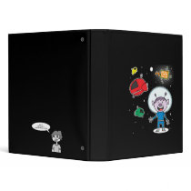 Used Spaceships - Binder binders