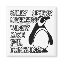 Useless Wings
