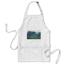 Ushagat Island in the Barren Islands Apron