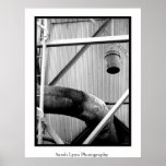 Usine Posters