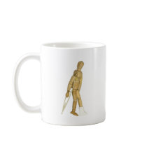 UsingCrutches031910 Mug
