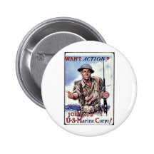 Usmc Recruit Pin