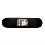 USPF US Police Force Skateboards