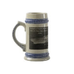 USS AMERICA (CV-66) mugs