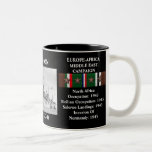 USS ANCON (AP-66) (AGC-4) MUG