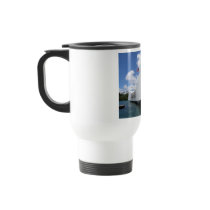 USS Arizona Memorial Mugs