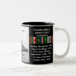 USS BISCAYNE (AVP-11) / (AGC-18) MUG