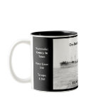 USS Grimes (APA-172) mugs
