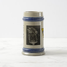 USS HANCOCK (CV-19) COFFEE MUGS