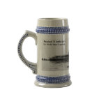 USS MONTEREY (CVL-26) mugs