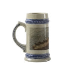 USS NEW ORLEANS (LPH-11) COFFEE MUG