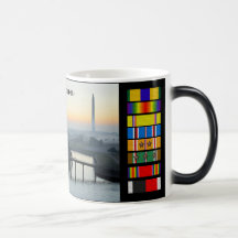 USS TEXAS (BB-35) COFFEE MUGS