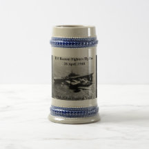 USS VALLEY FORGE (CV-45) COFFEE MUGS
