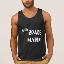 USSF Space Marines Tee Shirt