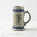 USSOUTHCOM COFFEE MUGS