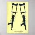 USSR CCCP Cold War Soviet Union Propaganda Posters posters