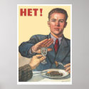 USSR CCCP Cold War Soviet Union Propaganda Posters posters