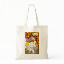 USSR CCCP Cold War Soviet Union Propaganda Posters Canvas Bag
