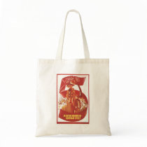 USSR CCCP Cold War Soviet Union Propaganda Posters Tote Bag