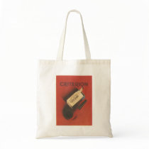 USSR CCCP Cold War Soviet Union Propaganda Posters Tote Bag